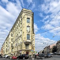 Фото Университетской клиники