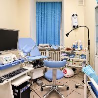 Фото Университетской клиники
