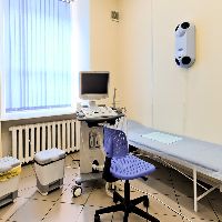 Фото Университетской клиники