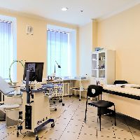 Фото Университетской клиники