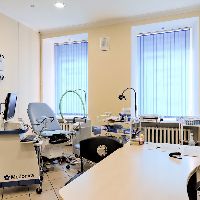 Фото Университетской клиники