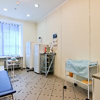 Фото Университетской клиники